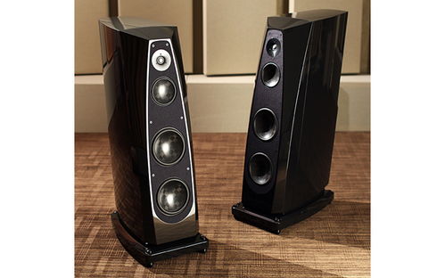 Stereophile 揭晓 2021年推荐音响器材榜 三十三款音箱与音响设备精选