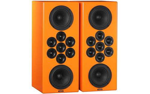 Stereophile揭晓2021年推荐音响器材榜 四十款音箱精选