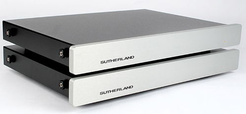 忠于模拟的雅致之声 美国《Stereophile》2017年度发烧音响器材评选·模拟器材与音响设备杰出得主